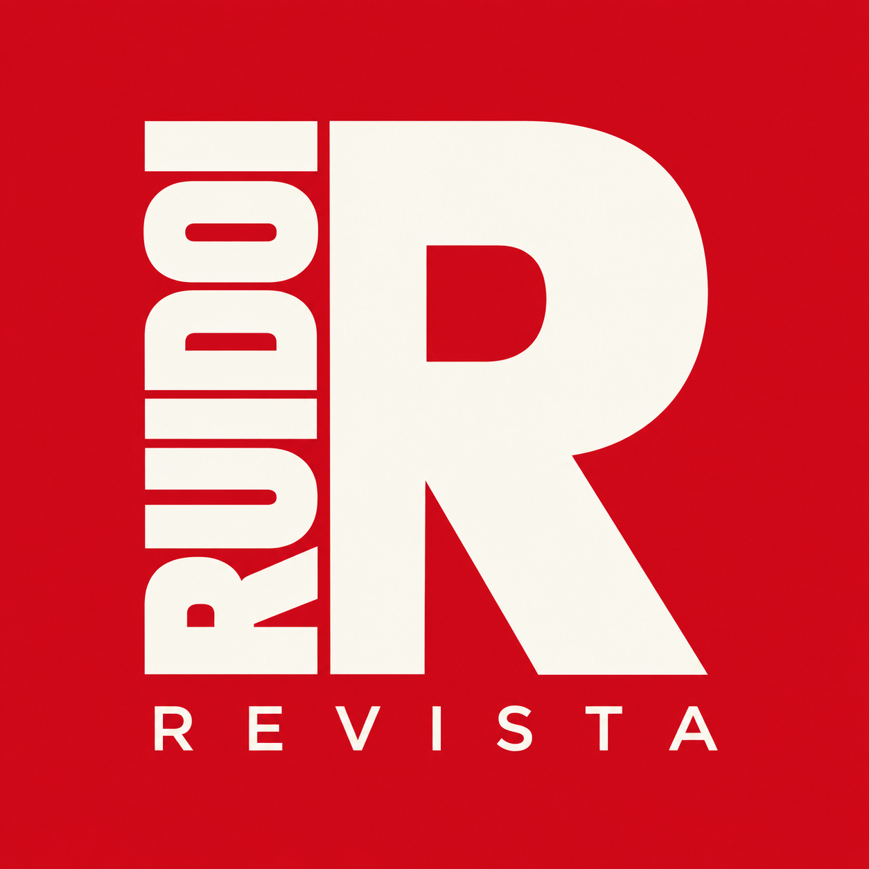 RUIDO